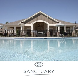 Instagram post from @sanctuaryapartmentspittsboro on October 05, 2024 00:00:00am